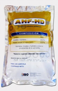 AHF-HD
