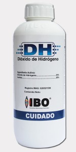 DH