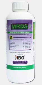 MRDS